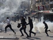 L’OCI condamne fermement le crime de l’occupation israélienne à Naplouse
