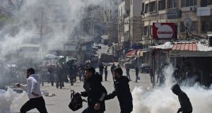 L’OCI condamne fermement le crime de l’occupation israélienne à Naplouse