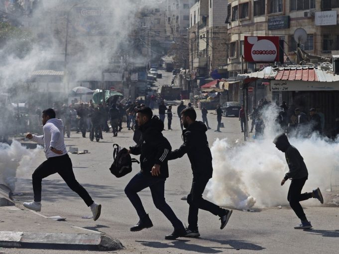 L’OCI condamne fermement le crime de l’occupation israélienne à Naplouse