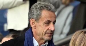 France: la justice ordonne la remise en liberté de Nicolas Sarkozy
