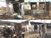 Burkina: attaque du site de Orange à Kourouma