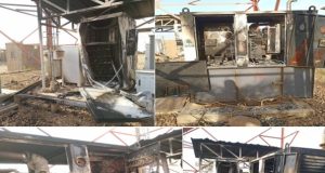 Burkina: attaque du site de Orange à Kourouma