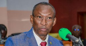 Burkina: l’intégralité du discours du Premier ministre sur la situation de la nation