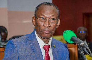 Burkina: l’intégralité du discours du Premier ministre sur la situation de la nation