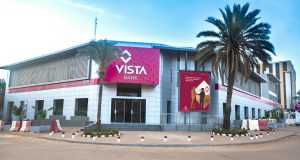 Le Groupe Vista renforce son équipe managériale