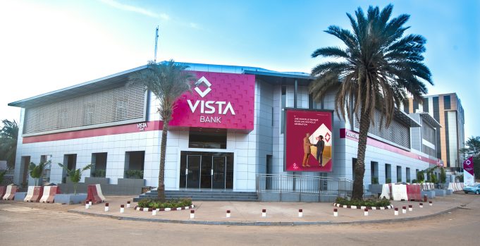 Afrique de l’ouest: Vista Bank, la meilleure banque de l’année