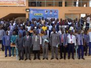 Burkina/Administration: les énarques invités à traiter les dossiers avec diligence