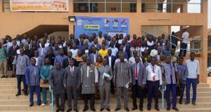 Burkina/Administration: les énarques invités à traiter les dossiers avec diligence