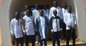 Défi sécuritaire au Burkina: deux syndicats forment leurs militants sur la posture à adopter