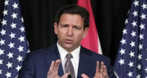Etats-Unis: Ron DeSantis candidat déclaré à la présidentielle de 2024