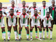 CAN U17 : le Burkina chute en 1/2 finale face au Sénégal