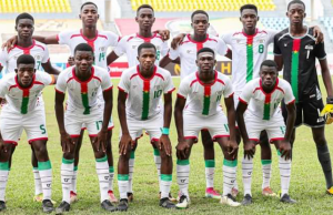 CAN U17 : le Burkina chute en 1/2 finale face au Sénégal