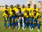 Ligue 1 burkinabè: l’AS Douanes de Kamou Malo championne