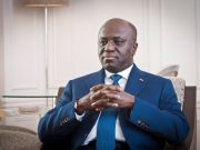 Marcel Amon Tanoh valide le projet de la Boucle Ferroviaire Entente avec la Chine