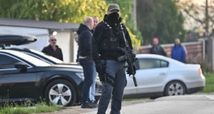 Serbie: huit morts et 14 blessés dans une fusillade