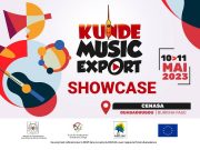 KUNDE 2023 : les showcase des Kundé Music Export