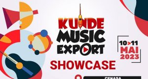 KUNDE 2023 : les showcase des Kundé Music Export
