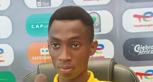 CAN U17: balle de 3e place entre le Burkina et le Mali