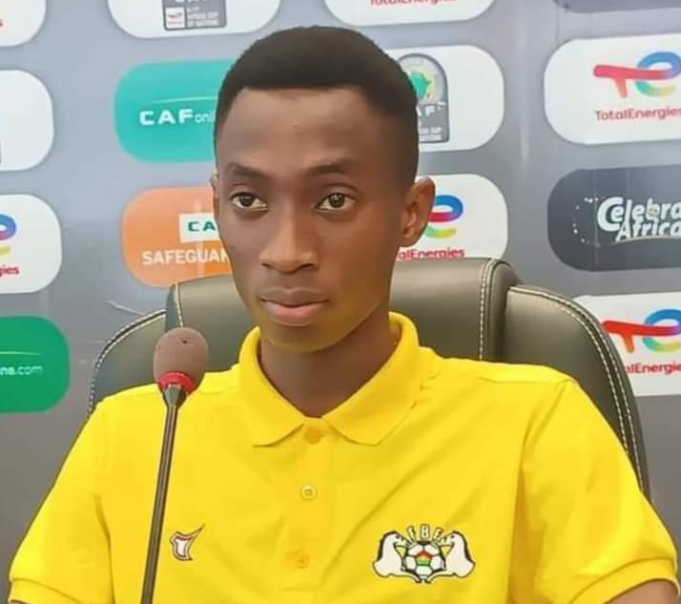 CAN U17: balle de 3e place entre le Burkina et le Mali