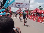 Tour du Bénin 2023: le Burkina s’éloigne du maillot jaune