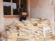 Burkina: un trafiquant aux arrêts avec près de 700 kg de chanvre indien