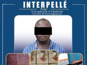 Cybercriminalité: un escroc usurpateur d’identité mis aux arrêts