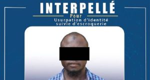 Cybercriminalité: un escroc usurpateur d’identité mis aux arrêts