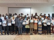 Protection des droits de l’enfant: une cinquantaine de journalistes outillés à Ouagadougou