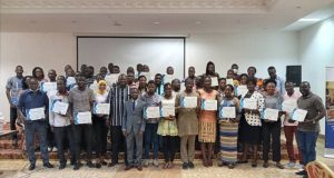 Protection des droits de l’enfant: une cinquantaine de journalistes outillés à Ouagadougou
