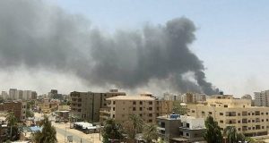 Soudan: 866 morts et 3 721 blessés dénombrés (médecins)