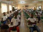 Université de l’Unité Africaine: 364 élèves de terminale renforcent leur niveau à un Concours d’excellence