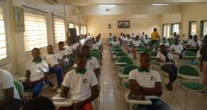 Université de l’Unité Africaine: 364 élèves de terminale renforcent leur niveau à un Concours d’excellence