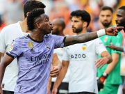 Real Madrid/Insultes racistes contre Vinicius Jr: l’affaire portée en justice
