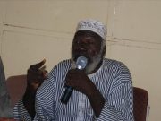 Décès de Boukary Kaboré dit le Lion: le gouvernement salue la mémoire « d’un officier intègre »