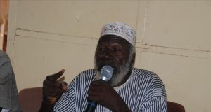Décès de Boukary Kaboré dit le Lion: le gouvernement salue la mémoire « d’un officier intègre »