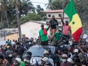 Ousmane Sonko se met hors-la-loi et met le Sénégal en mode haute tension!