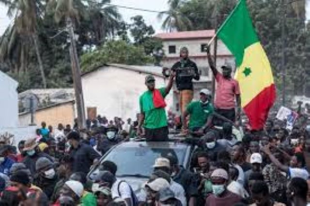 caravane sonko