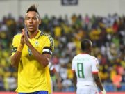 Football: le président Bongo ramène Pierre Emerick Aubameyang en sélection gabonaise