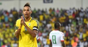 Football: le président Bongo ramène Pierre Emerick Aubameyang en sélection gabonaise