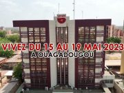 Loterie: Tranche Commune Entente 2023 (MOORE)