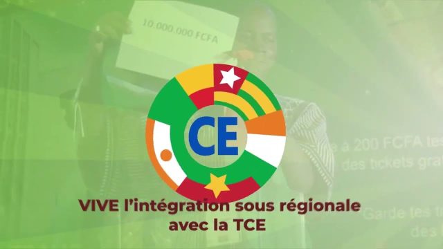Loterie: Tranche Commune Entente (TCE) 2023 (FULFULDE)
