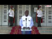 VIDEO-Burkina: « … le peuple est plus que jamais débout » (Bassolma Bazié)