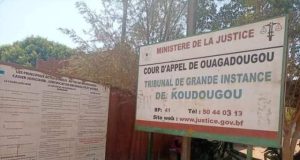 Braquages et attaques à main armée: ils ont été condamnés par le tribunal de Koudougou