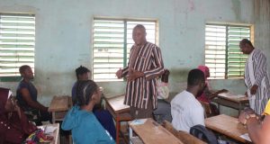 Burkina: plus de 132 900 candidats à la conquête du Baccalauréat session 2023
