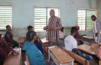 Burkina: plus de 132 900 candidats à la conquête du Baccalauréat session 2023