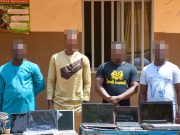 Ouagadougou: quatre membres d’un gang appréhendés