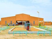 Burkina: un Centre d’accueil et de transit réalisé à Bassinko en faveur des migrants