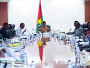 Burkina: bientôt une opération spéciale de recouvrement des créances