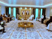 Lutte contre le terrorisme: la ministre Olivia Rouamba plaide pour « un appui conséquent » du Qatar