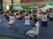 Le Yoga peut se pratiquer «à tout âge et par tout le monde»